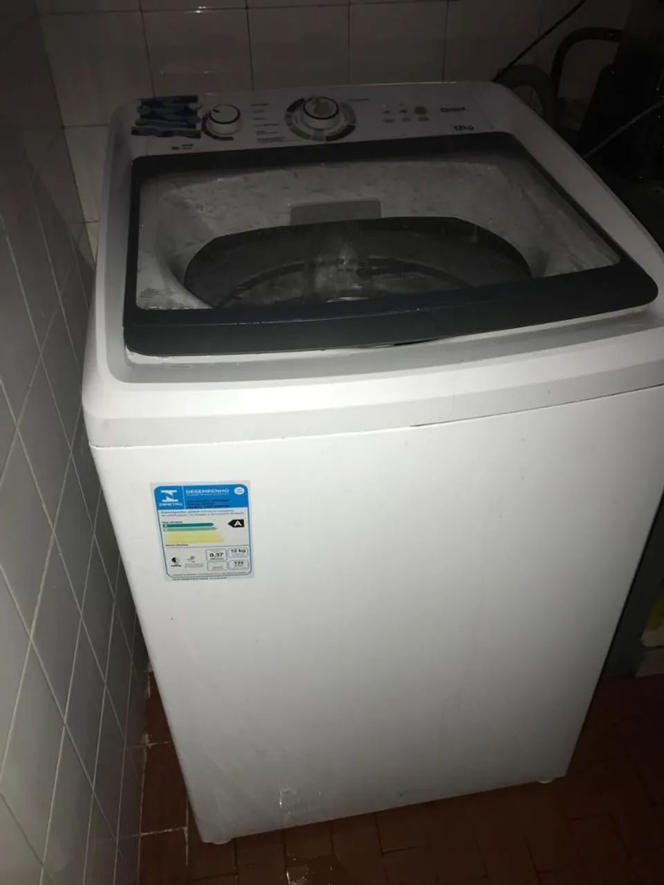 Eletro domésticos 