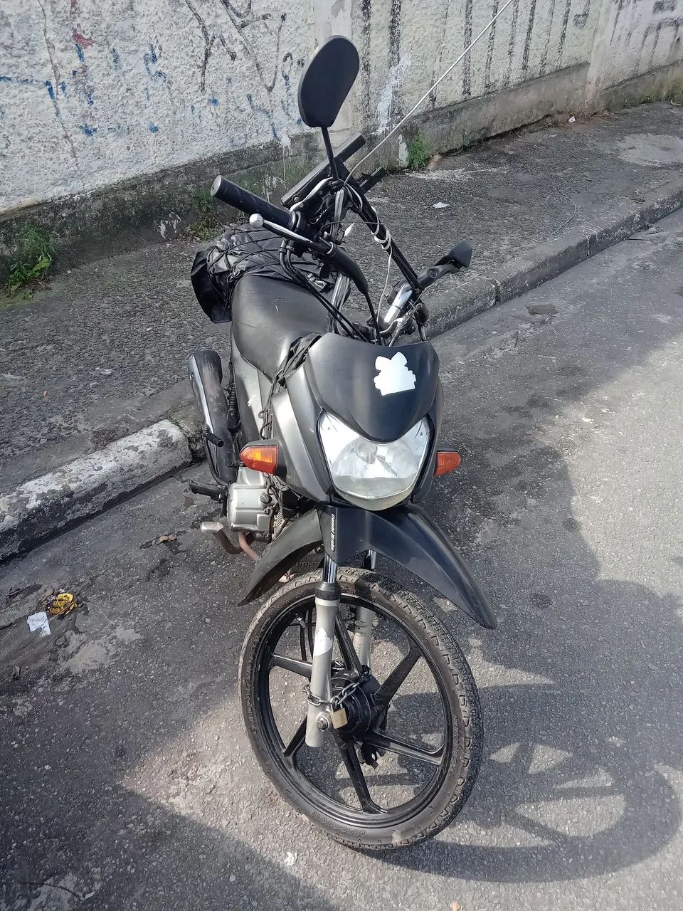 Pop 110i