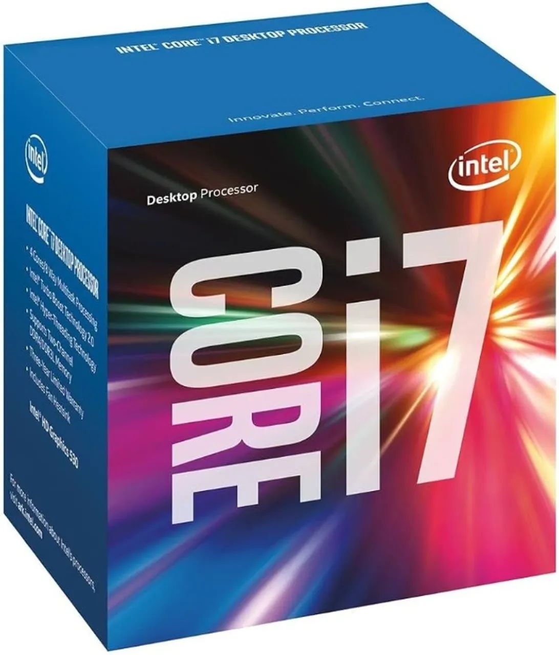 i7 6700