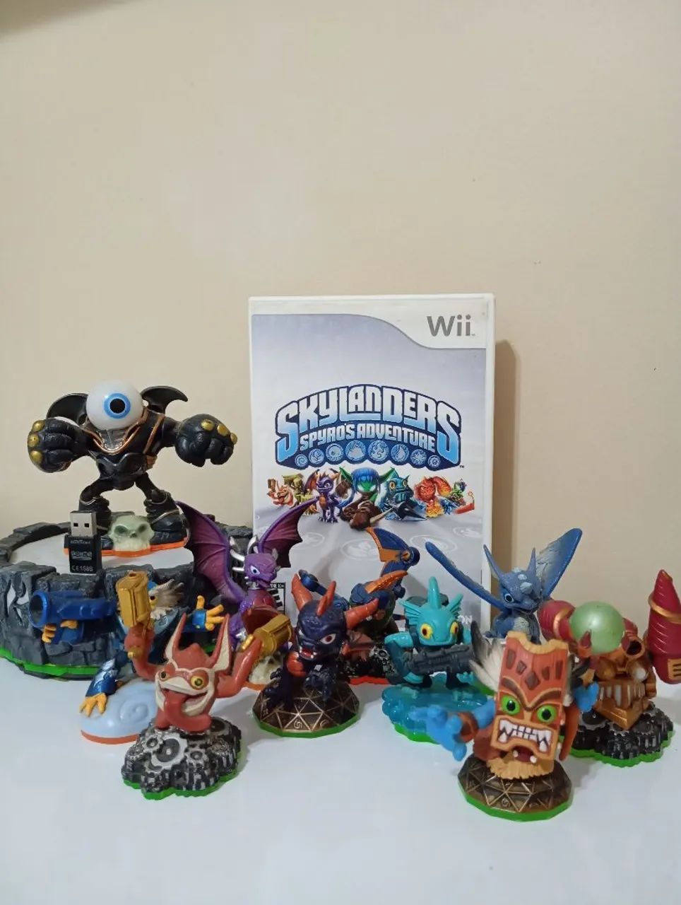 2x NINTENDO WII (leia a descrição) - Foto 4