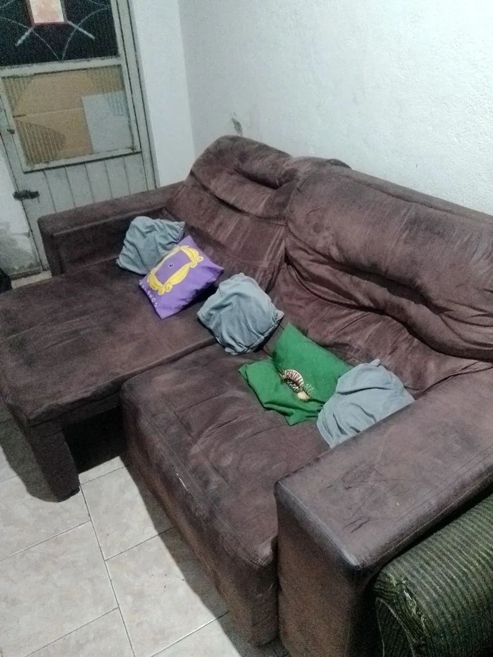 Sofá retrátil  - Foto 2