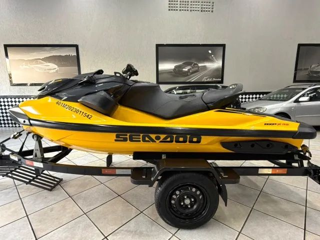 Seadoo RXP-X RS 300 ano 2023 - Foto 2