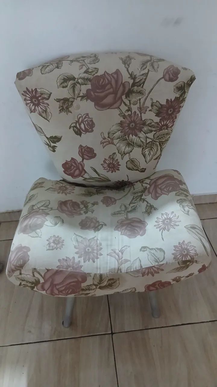 Mesa e Poltrona - Foto 2