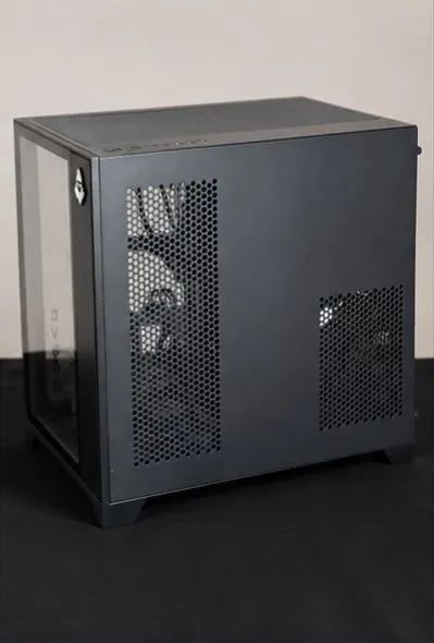 RYZEN 5 5600GT RX 580 REVENGER - Foto 5
