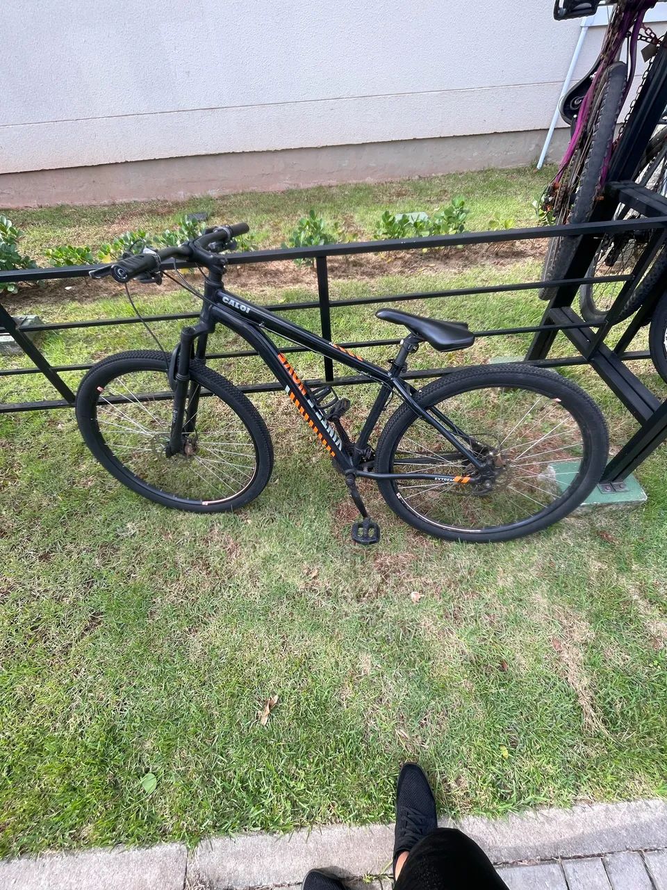 Bike  - Foto 5