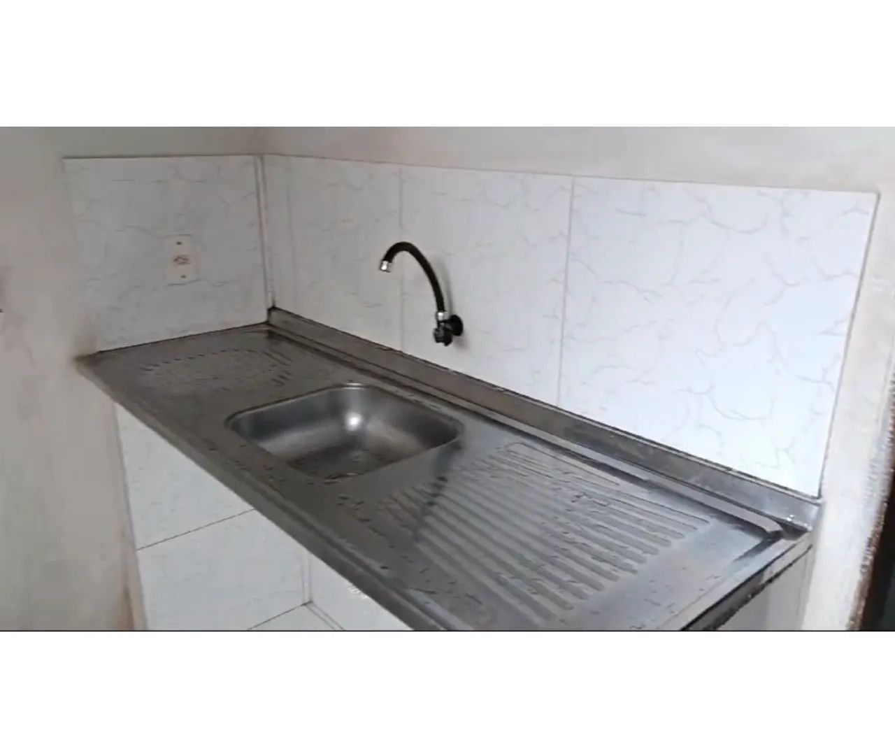 Vende-se casa com 2/4 - Foto 5