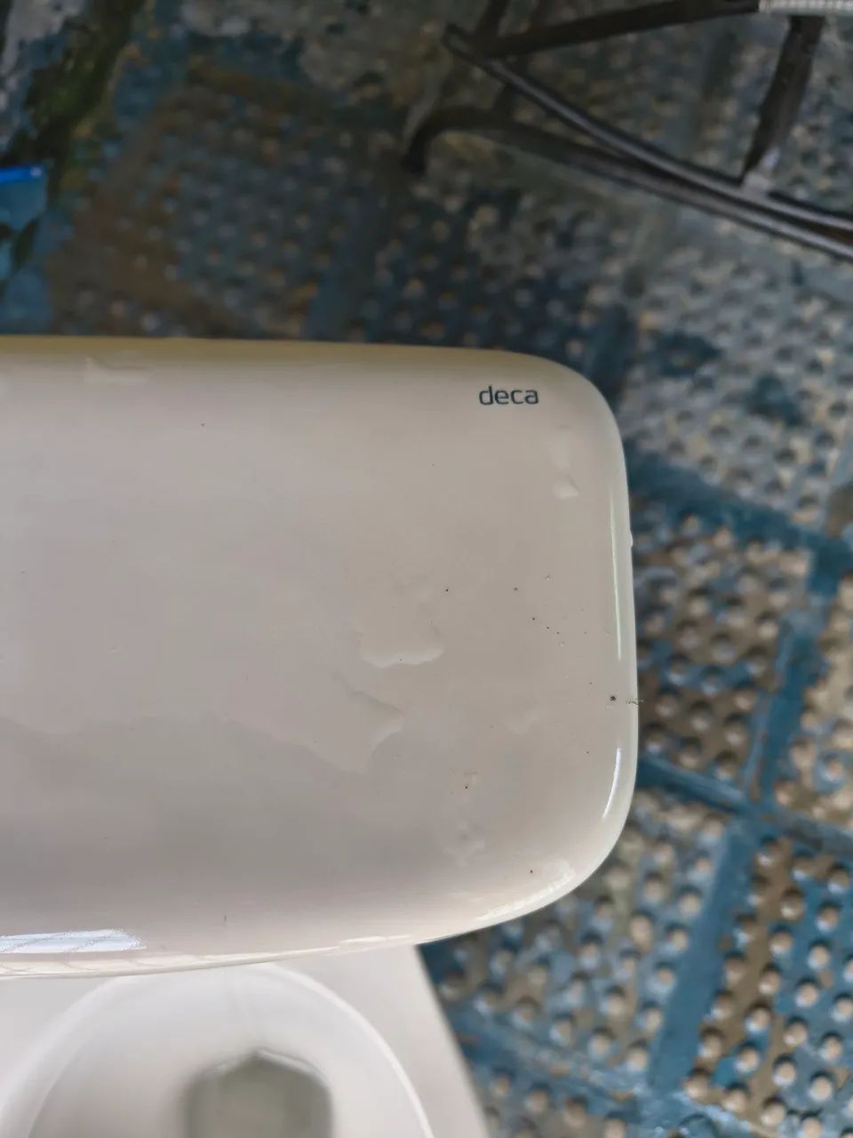 Vaso Sanitário Deca - Foto 4