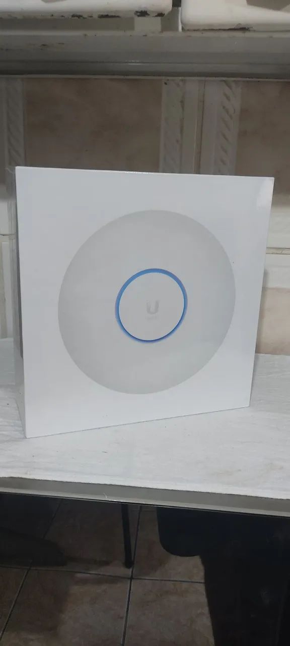 Ubiquiti UniFi 6 Long-Range U6-LR
