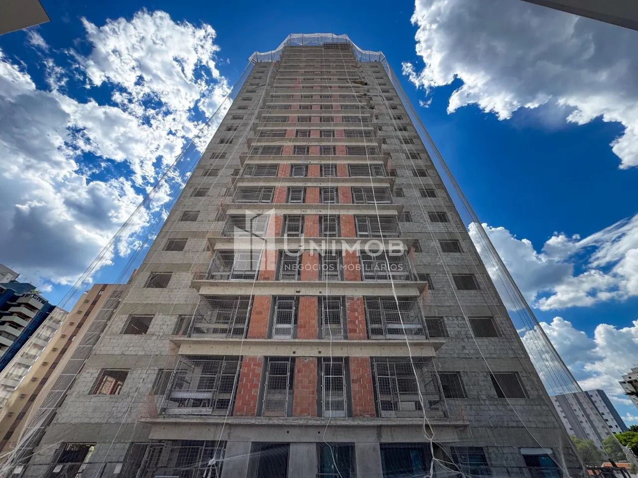 apartamento - Cambuí - Campinas