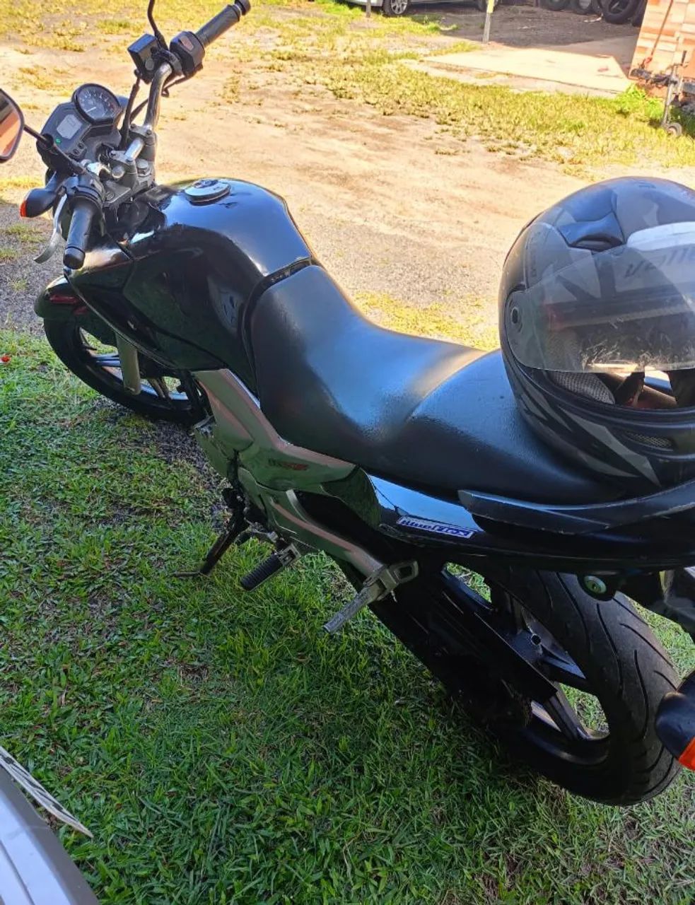 Fazer 250 BlueFlex - Foto 2