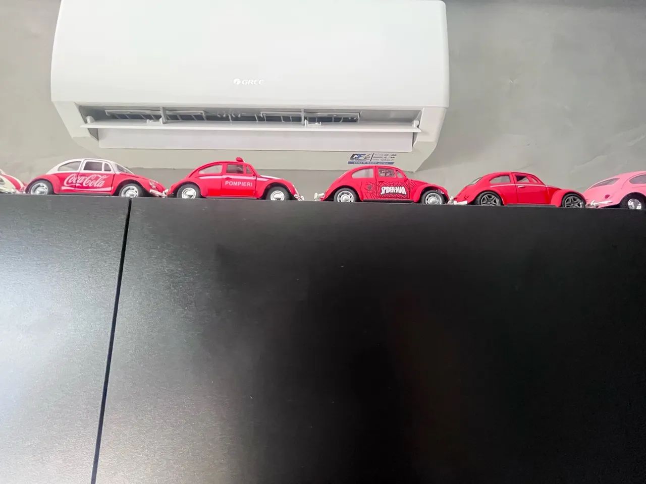 MINIATURAS DE CARROS À VENDA - FUSCAS, CAMINHONETES E ESPORTIVOS! ? - Foto 3
