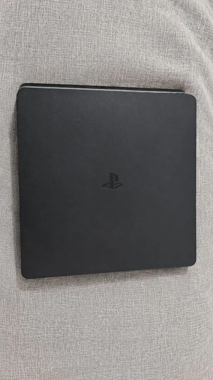PS4 SLIN DE 1TB - Foto 4
