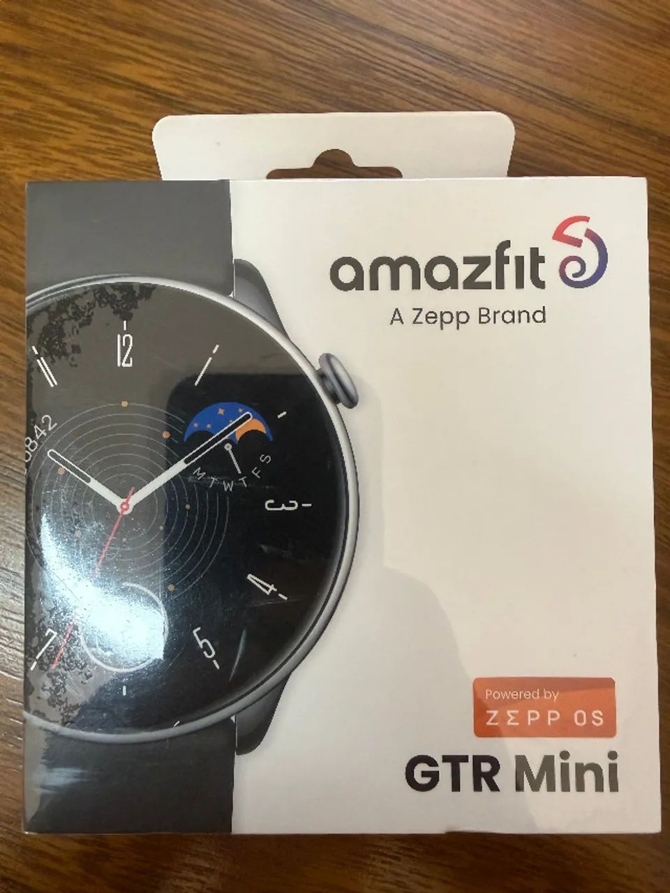 AMAZFIT GTR MINI - MODELO A2174 - Foto 3