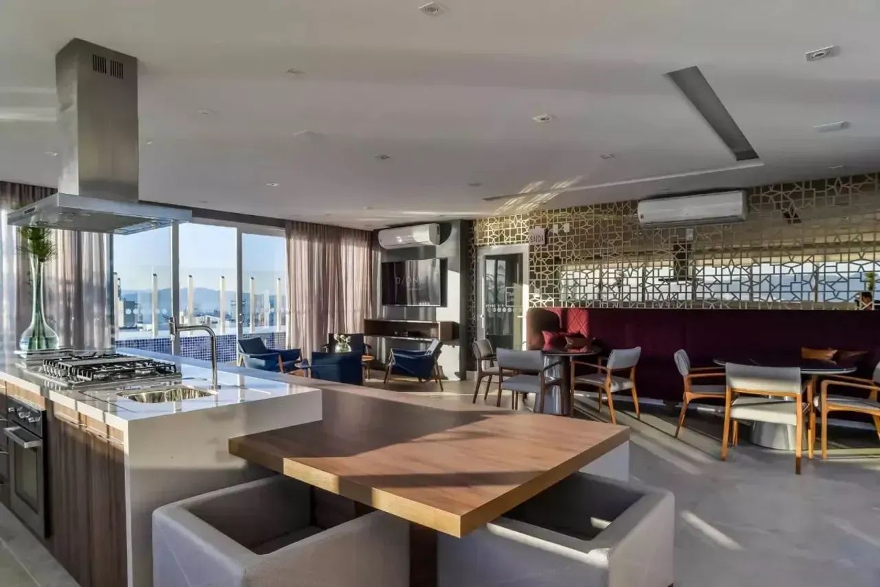 Apartamento para aluguel com 78 metros quadrados com 2 quartos - Foto 5