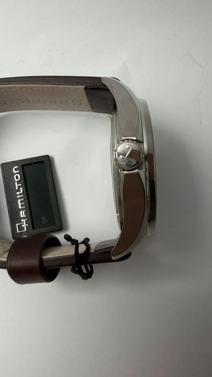 HAMILTON KHAKI AVIATION PILOT DAY DATE AUTO - REF. H64715535 - Foto 3