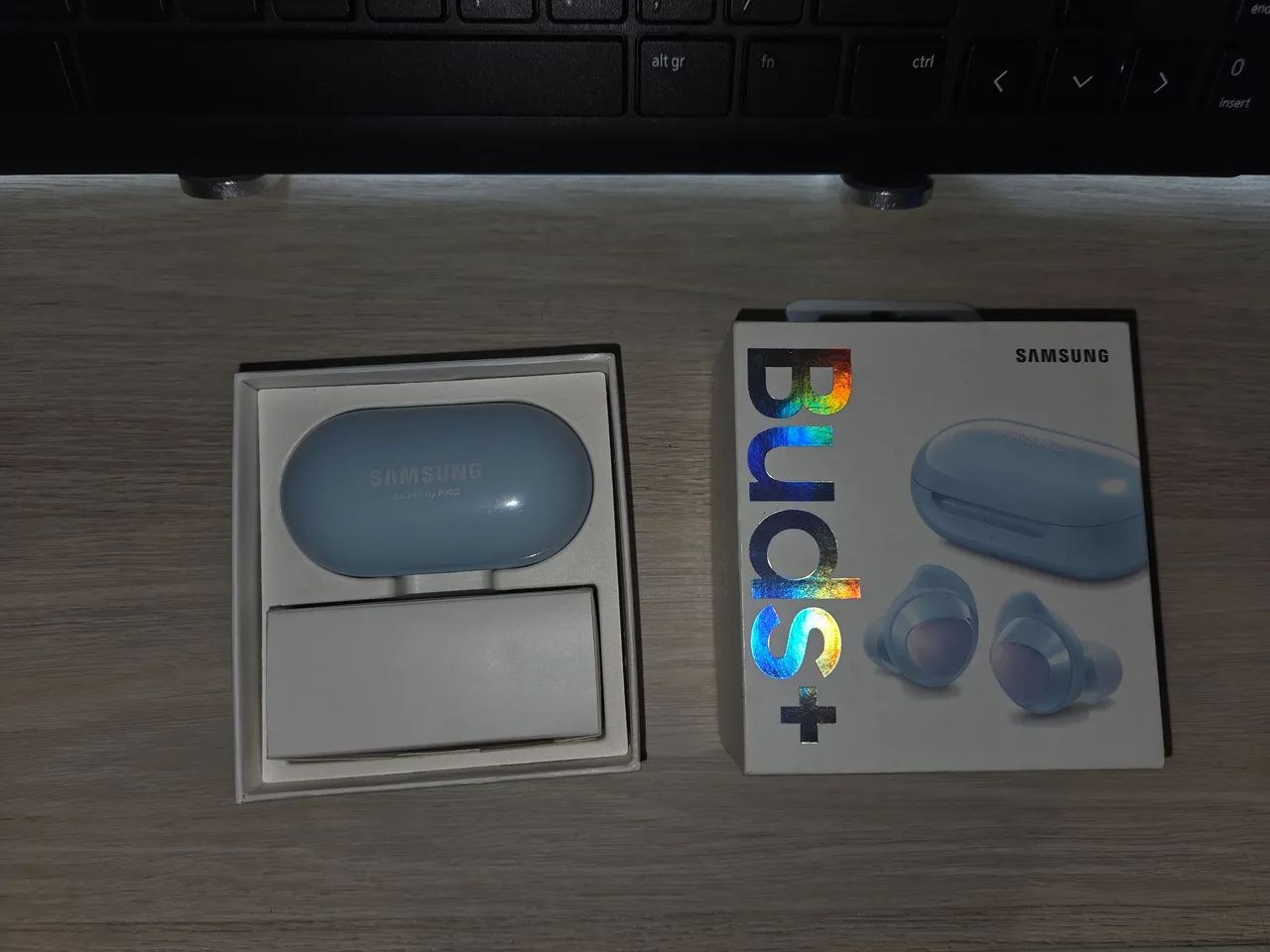 Galaxy Buds+ - Foto 3