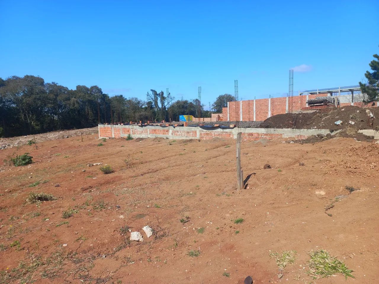 Terreno Cid Campelo  -  CIC - Foto 4