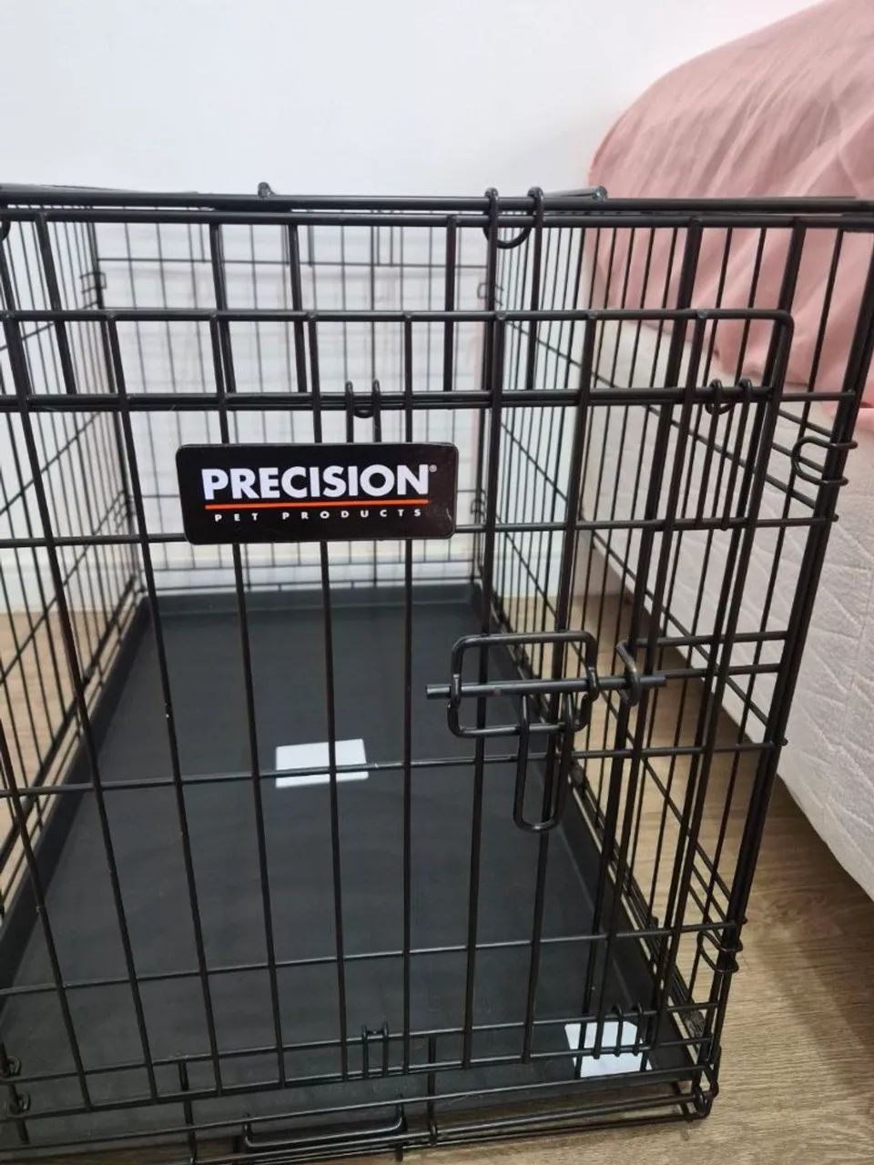 Gaiola precision - Foto 2