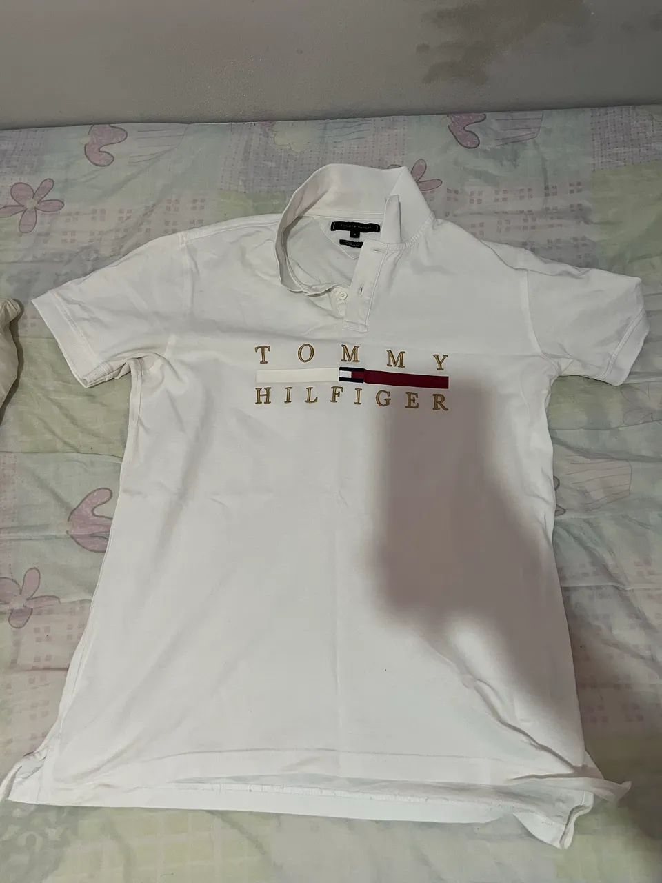Polo tommy hilfiger original