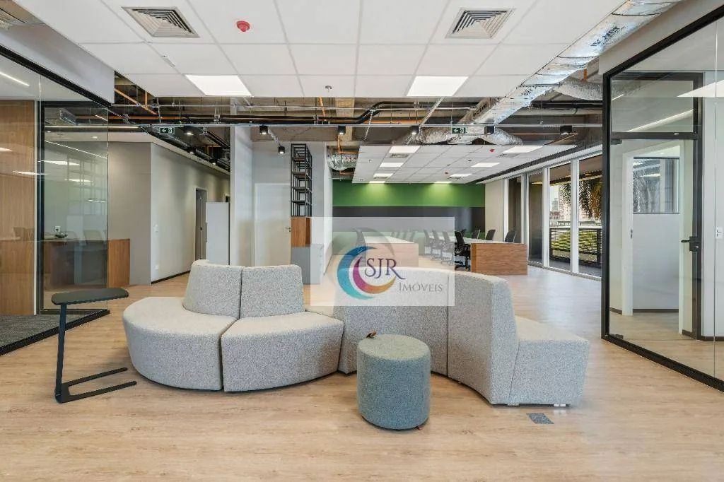 Conjunto, 253 m² - venda ou aluguel - Brooklin - São Paulo/SP - Foto 3