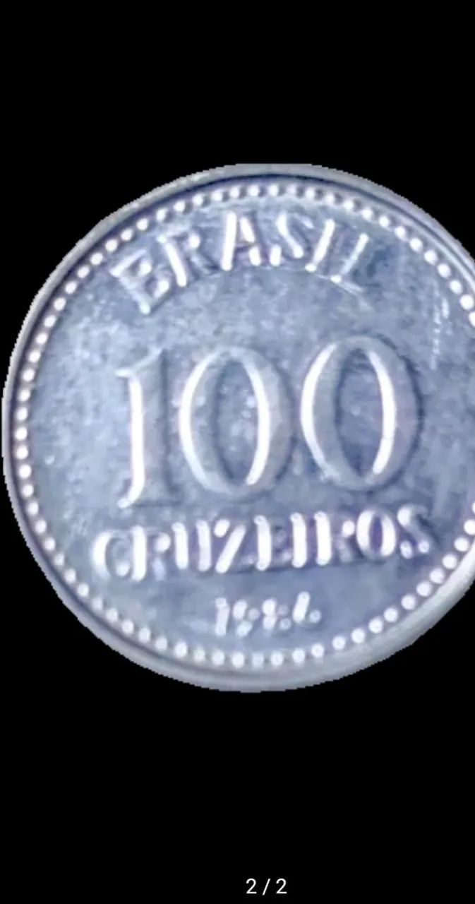 Moedas Raras - Foto 5