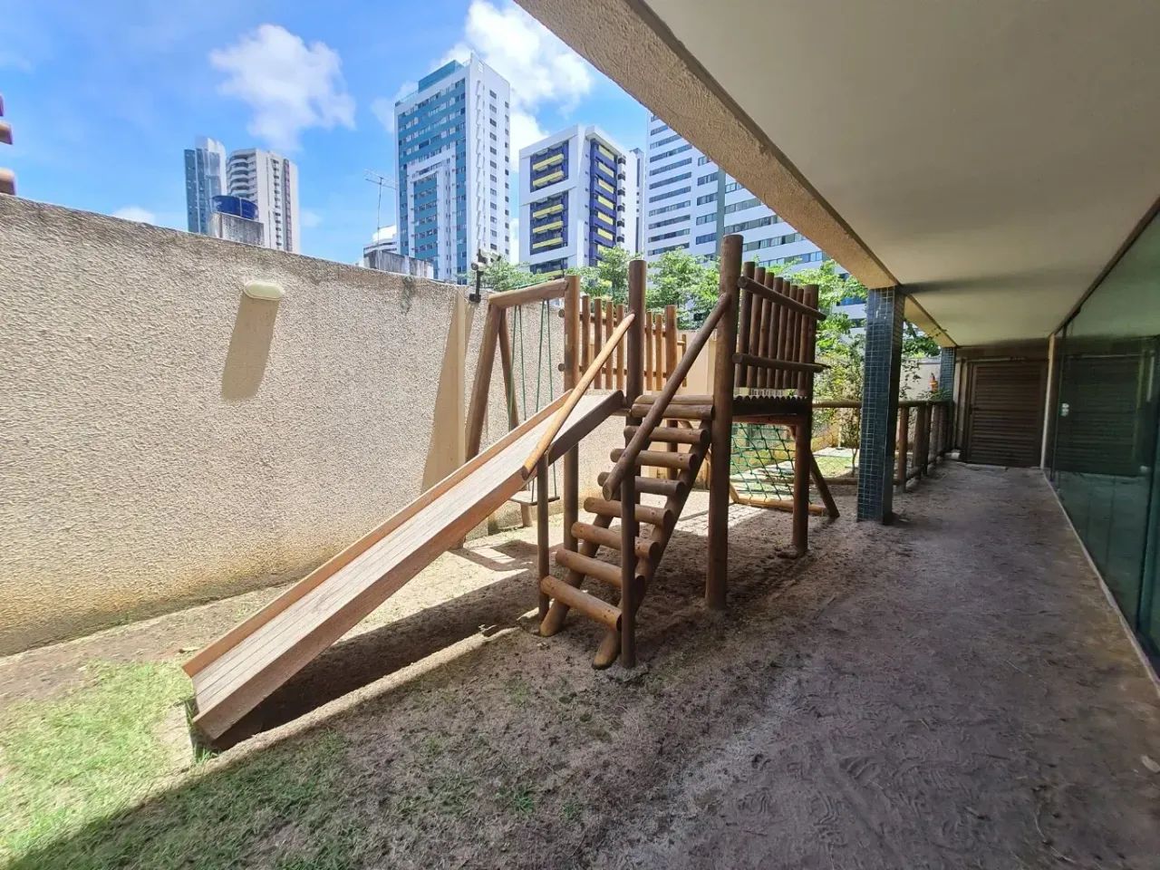 Aptos com 89 ou 97m2, 3 quartos, 2 vagas e no coração Boa Viagem - Foto 5