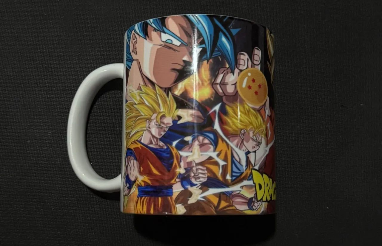 Canecas Personalizadas  - Foto 4
