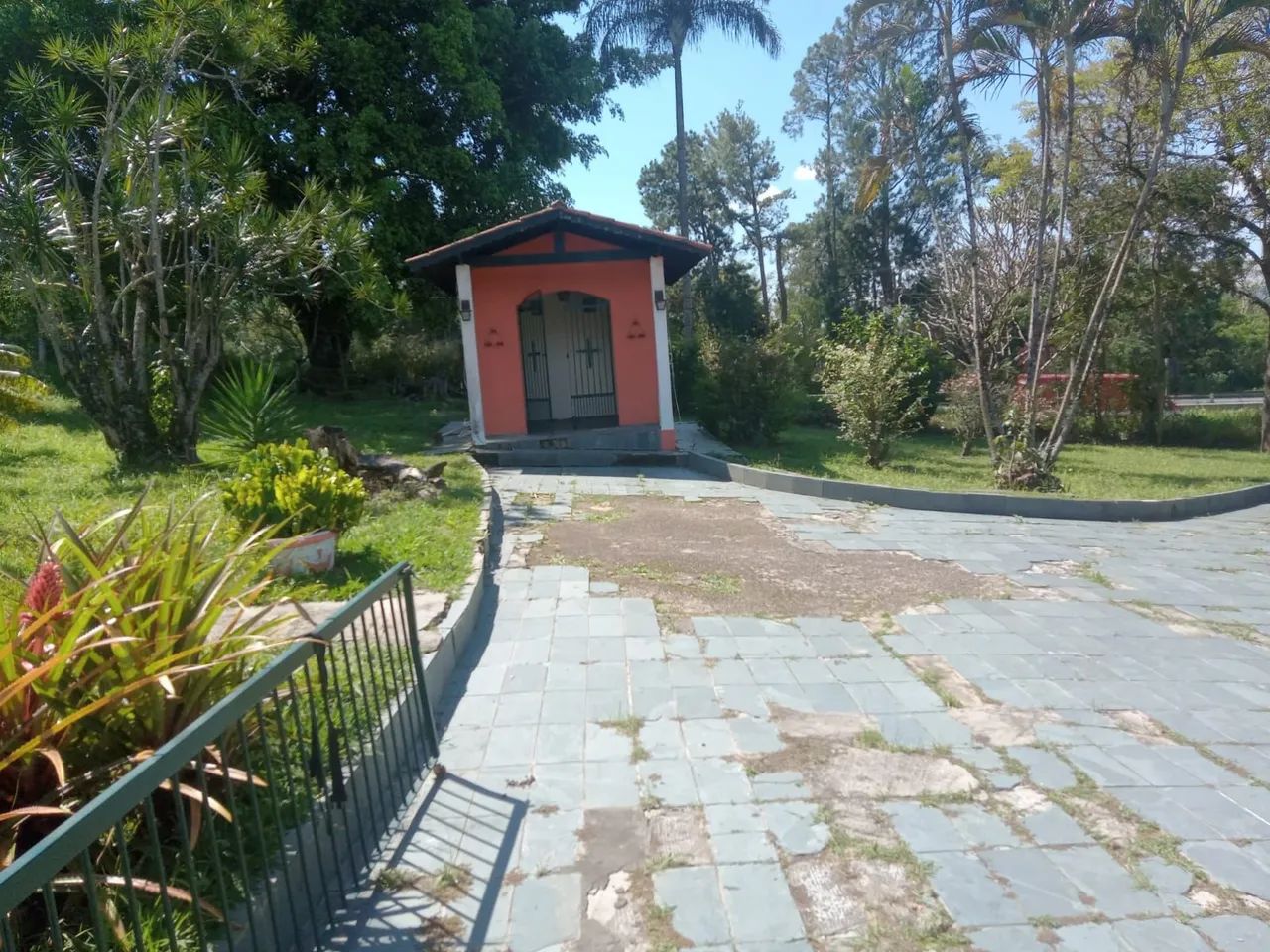 Chácara para lazer e moradia  - Foto 5