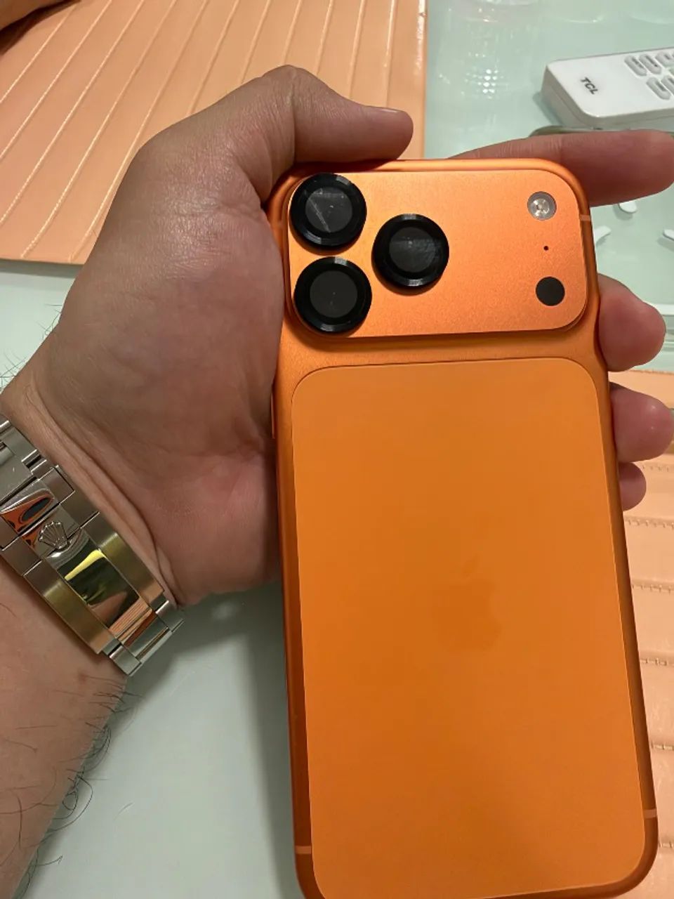 iPhone 17 Pro Max 1TB