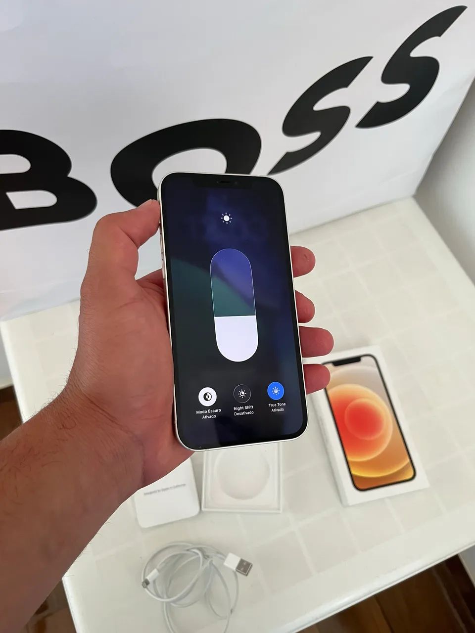 iPhone 12 64GB, todo original. - Foto 2