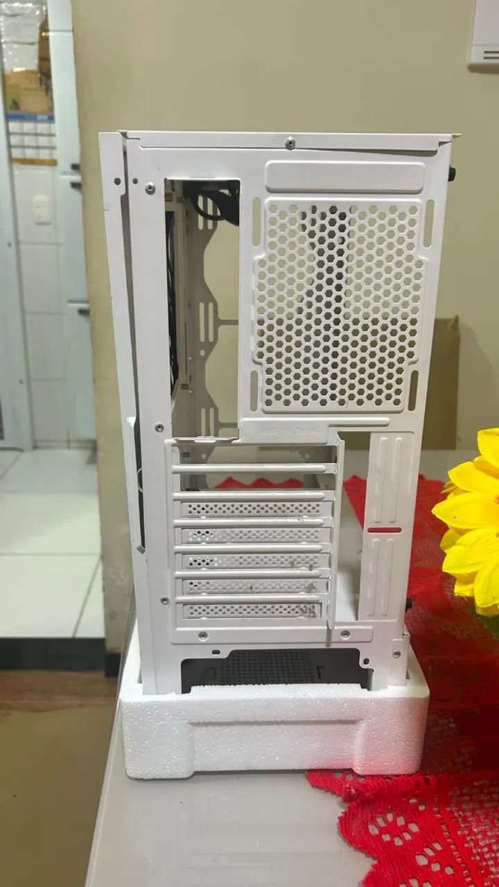 GABINETE GAMER RISE MODE - Foto 4