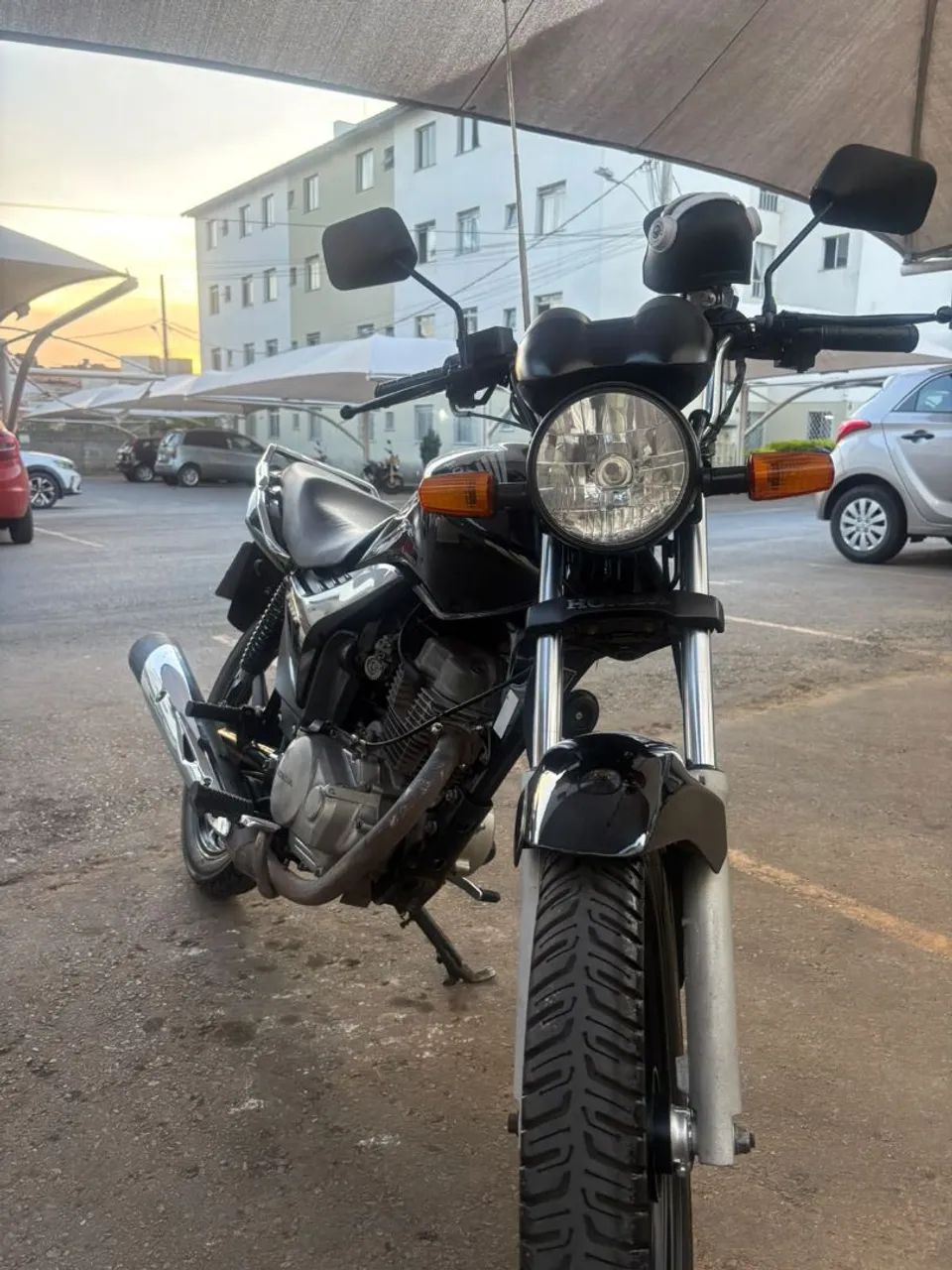 Honda 2010 - Foto 4
