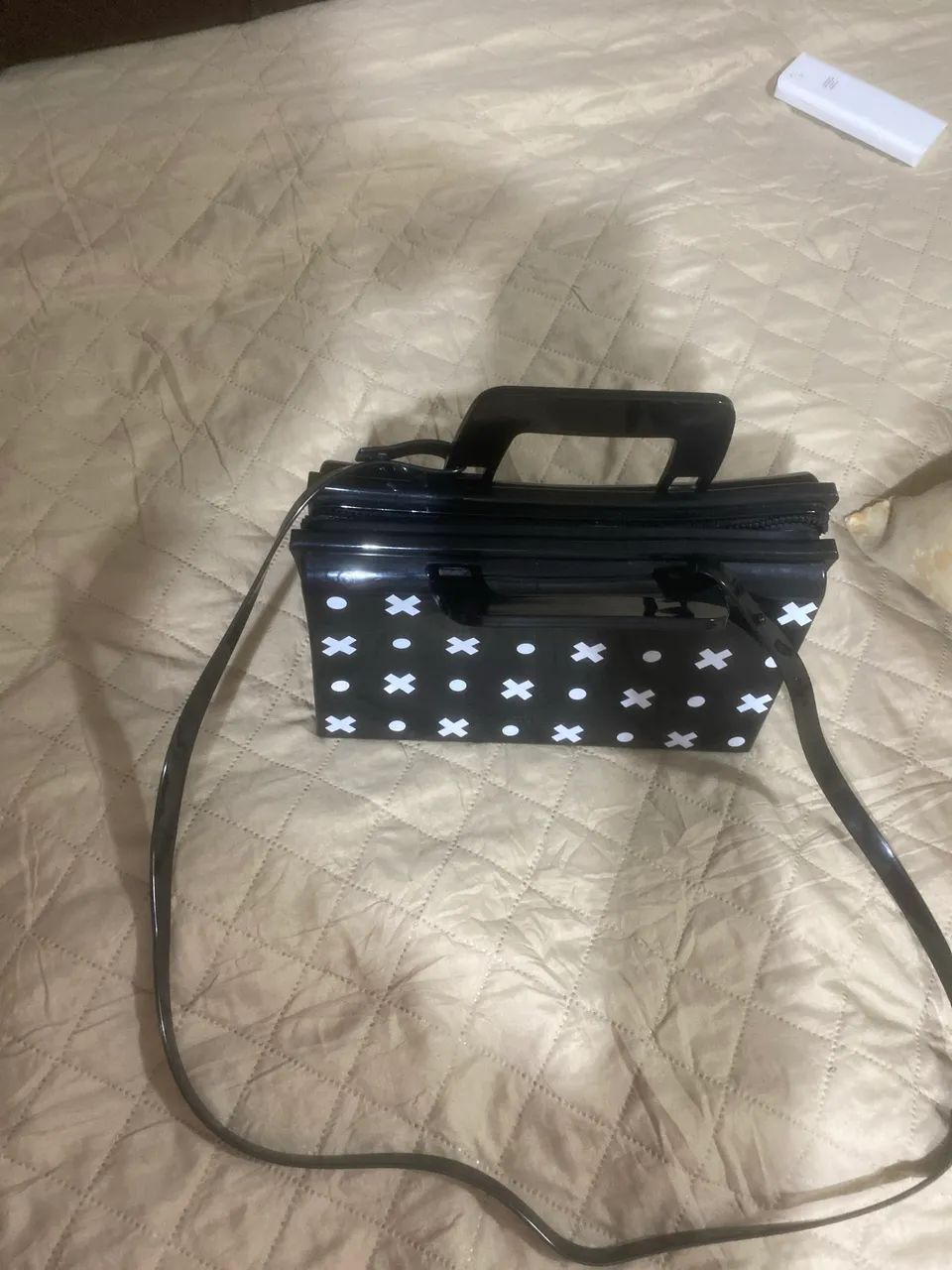 Bolsa feminina Melissa - Foto 3