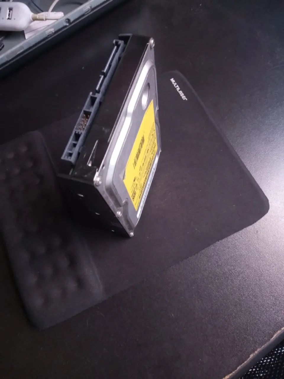 HD Sata 320 Gigas PC - Foto 5