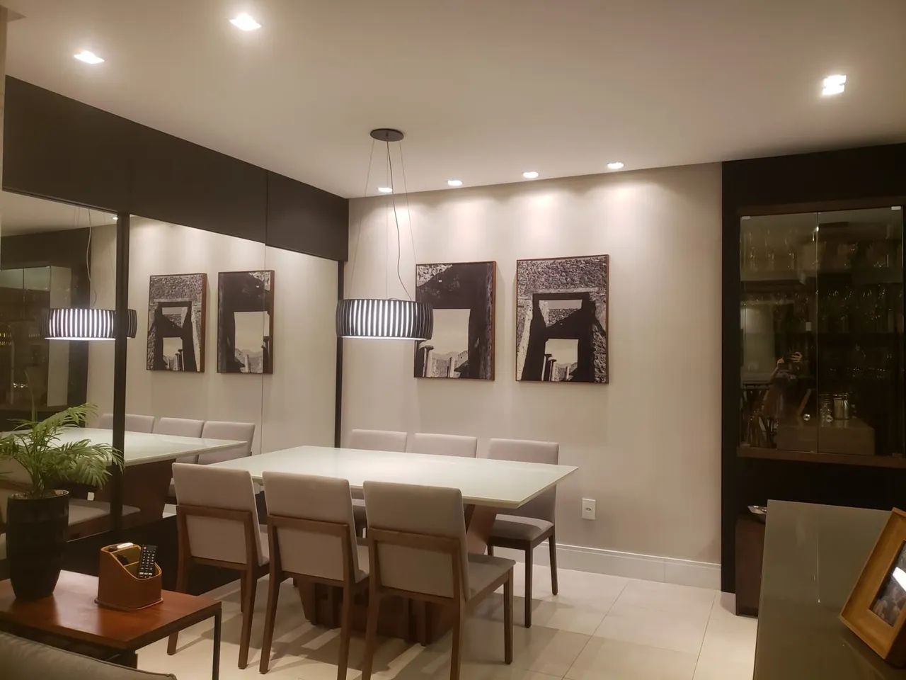 Apartamento com 2 Quartos (1 Suíte) Próximo à Praça Nereu Ramos - Foto 4