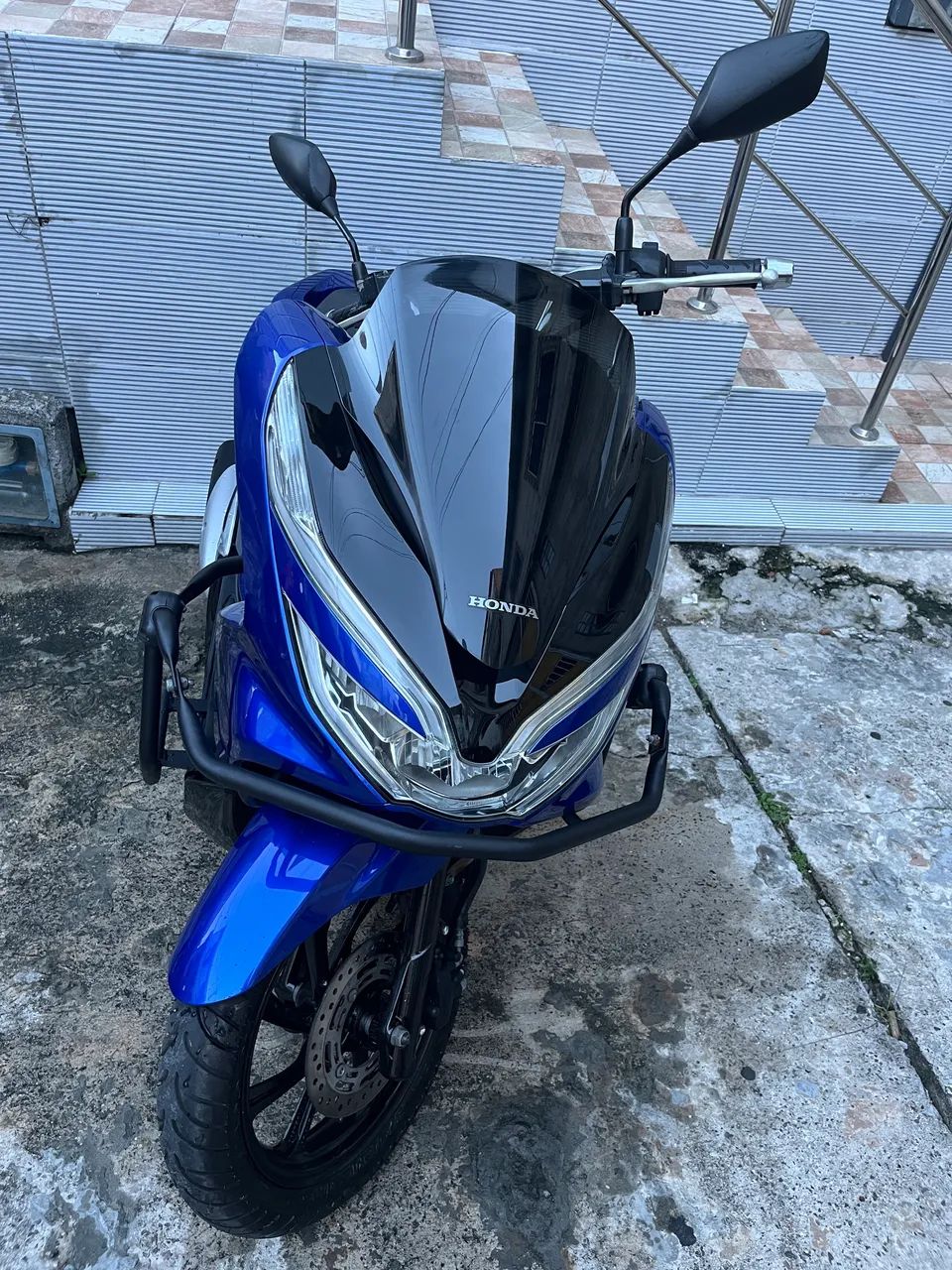 Pcx 2022 - Foto 2