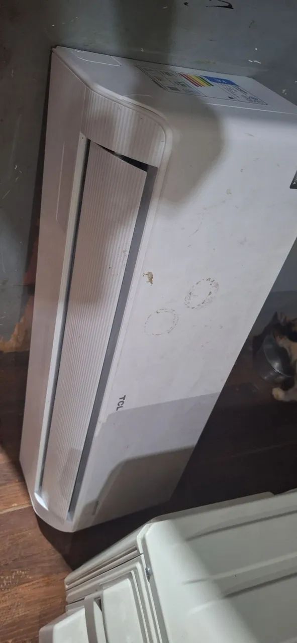 Vendo ar-condicionado nunca foi usado  - Foto 3