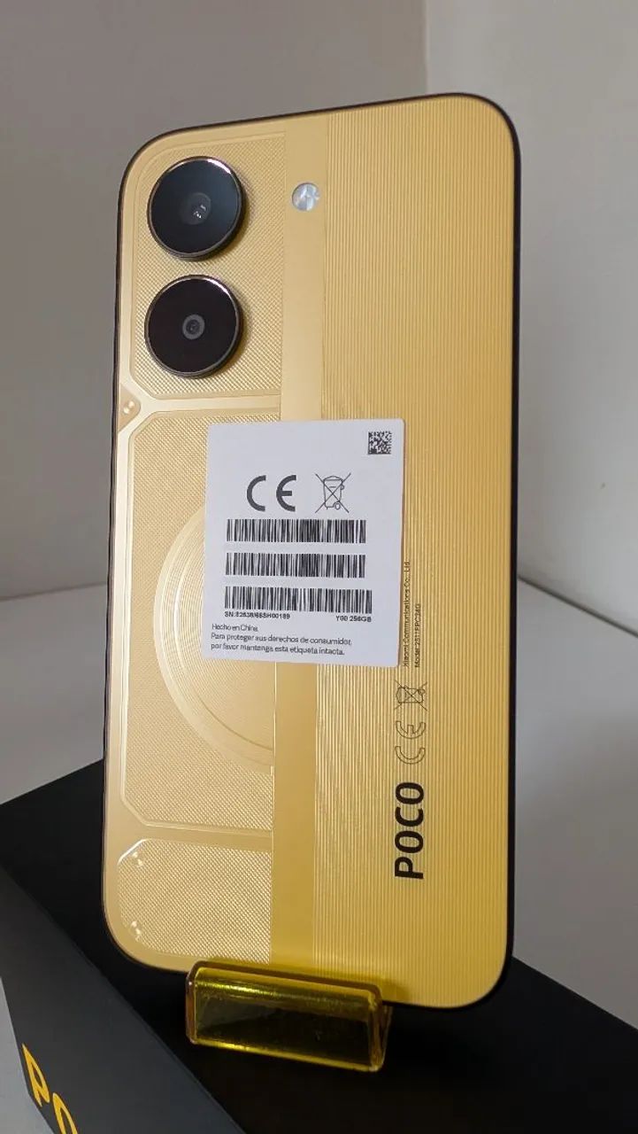 POCO X8 PRO 256GB - Foto 3