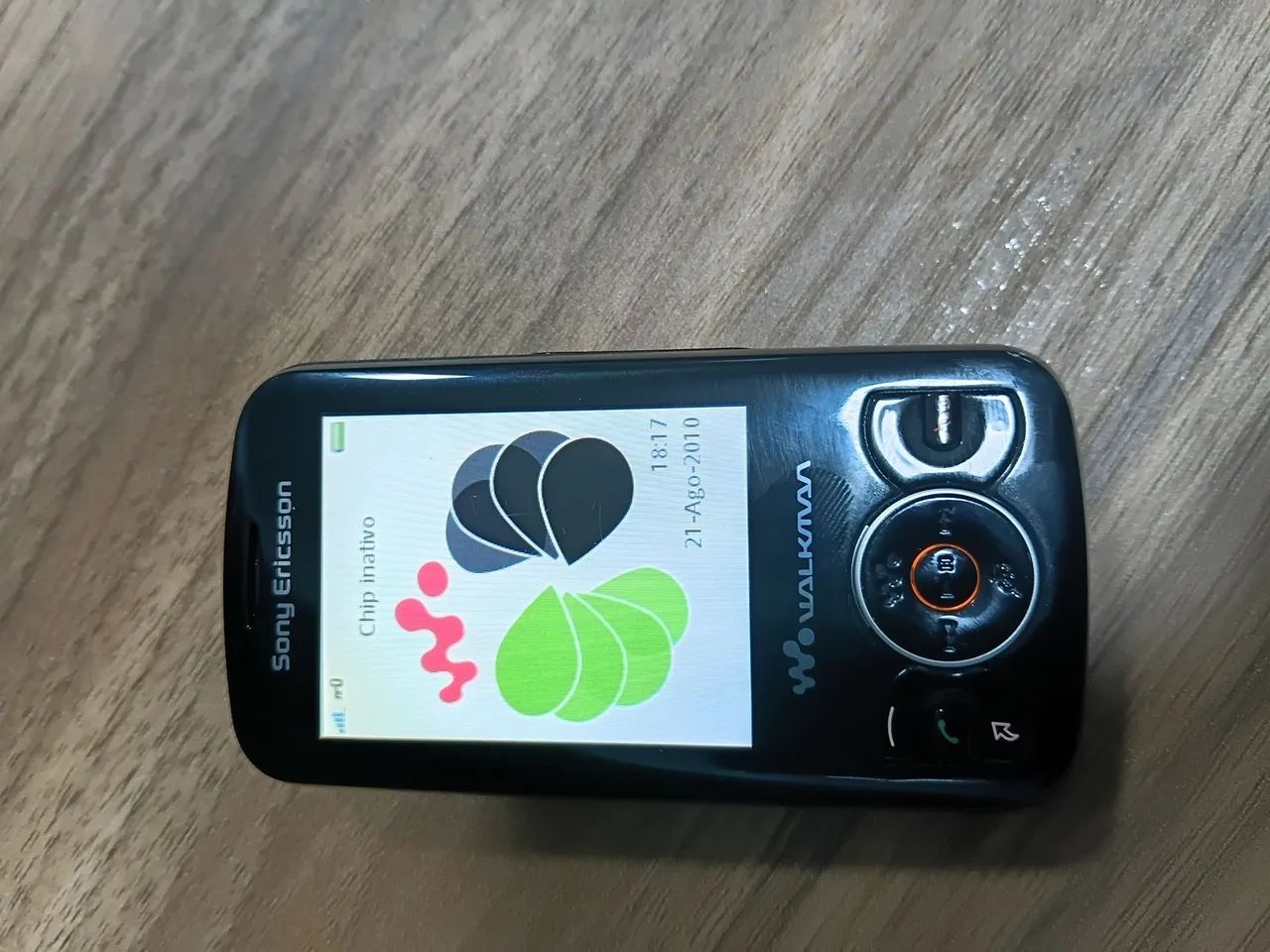 Celular Sony Ericson Walkman - Foto 2