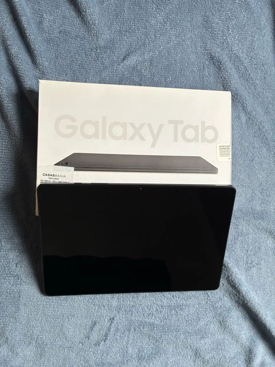 Samsung Galaxy Tab A9+