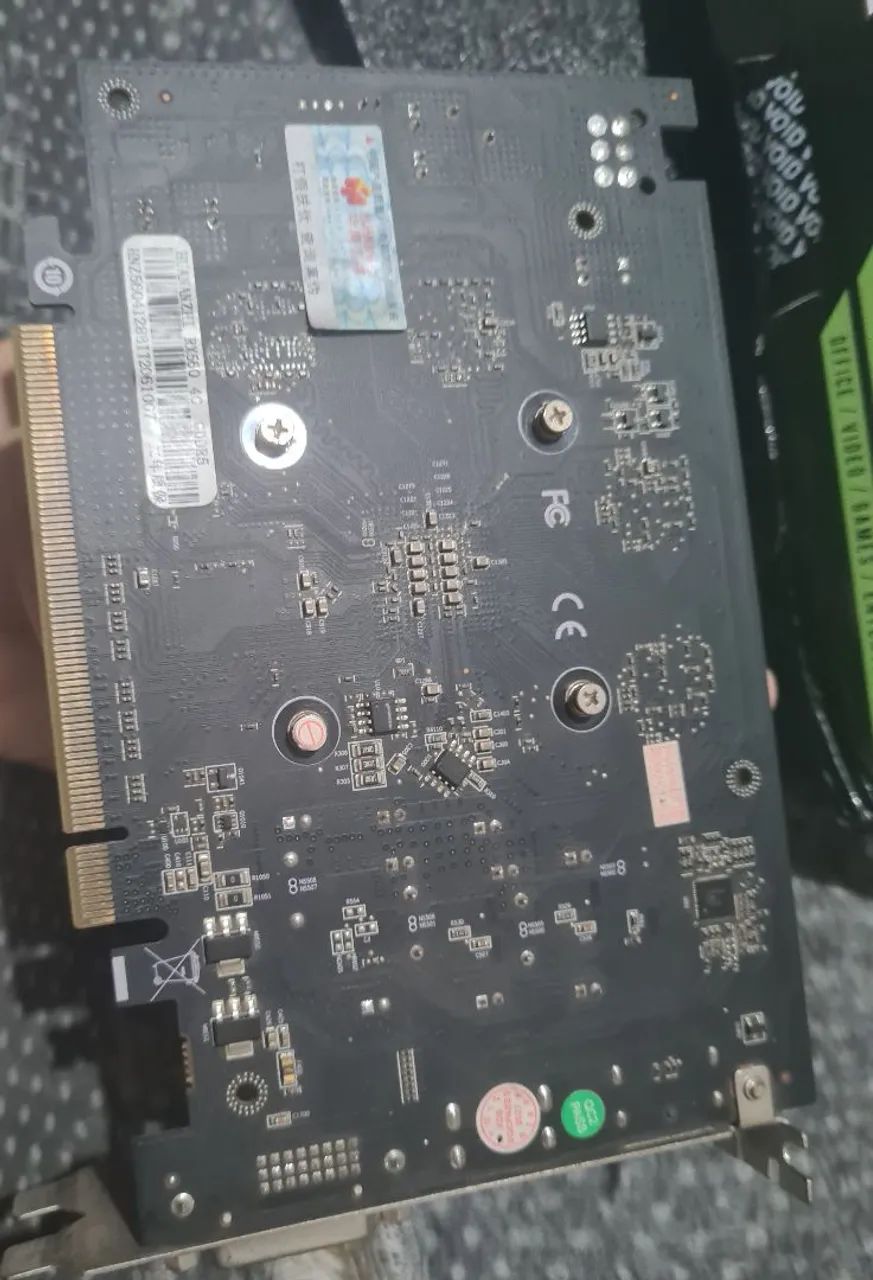 Rx 560 4gb - Foto 4