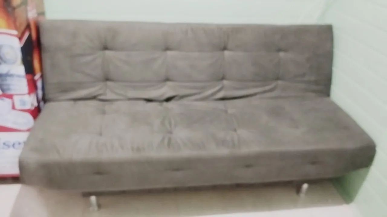 Sofá cama