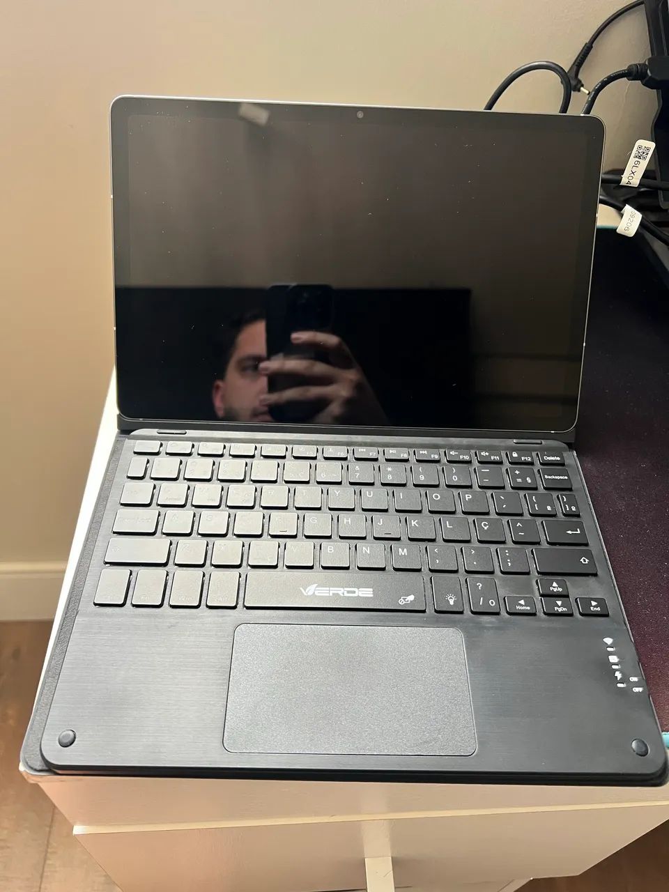 Samsung Galaxy tab S10 FE - Foto 3