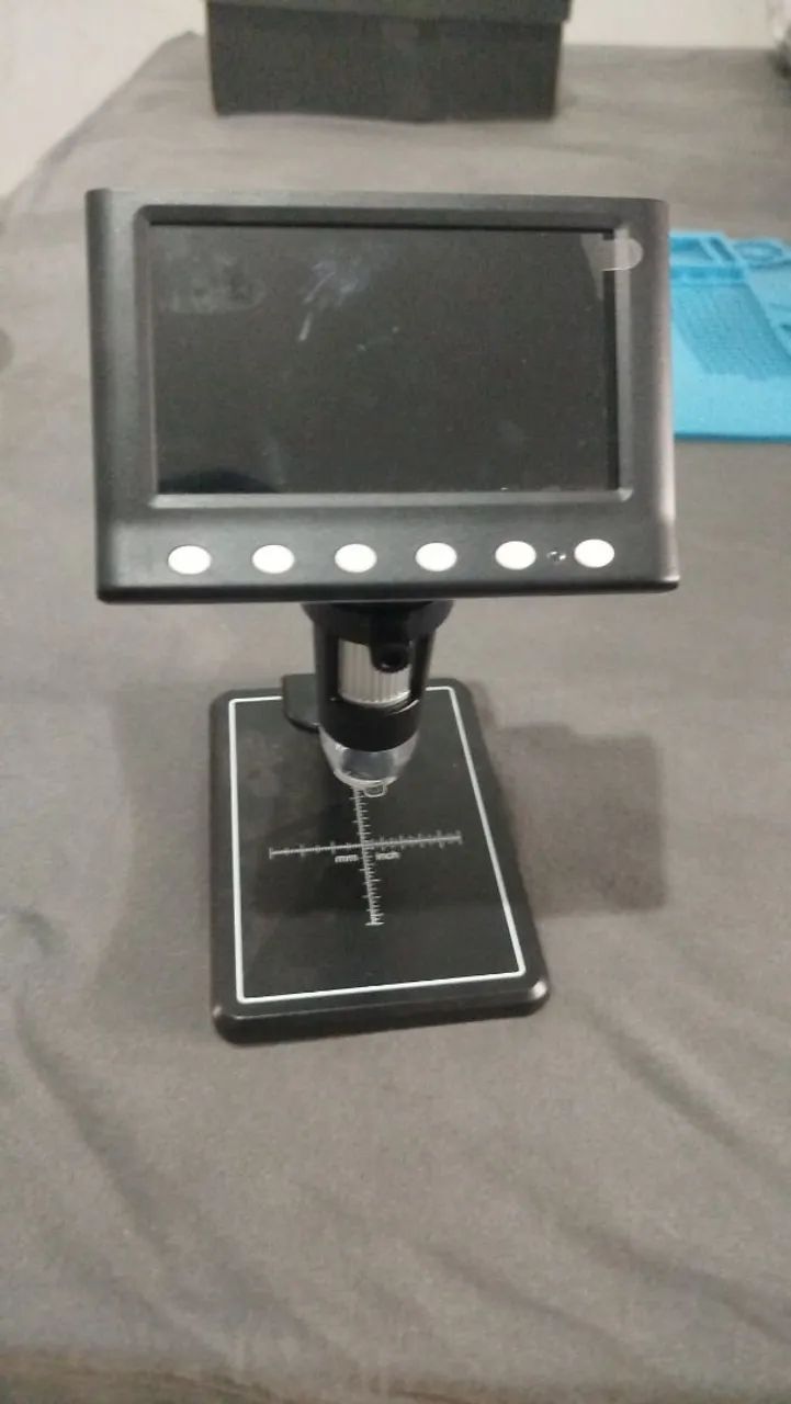 Kit montagem e manutenção de celulares  - Foto 2