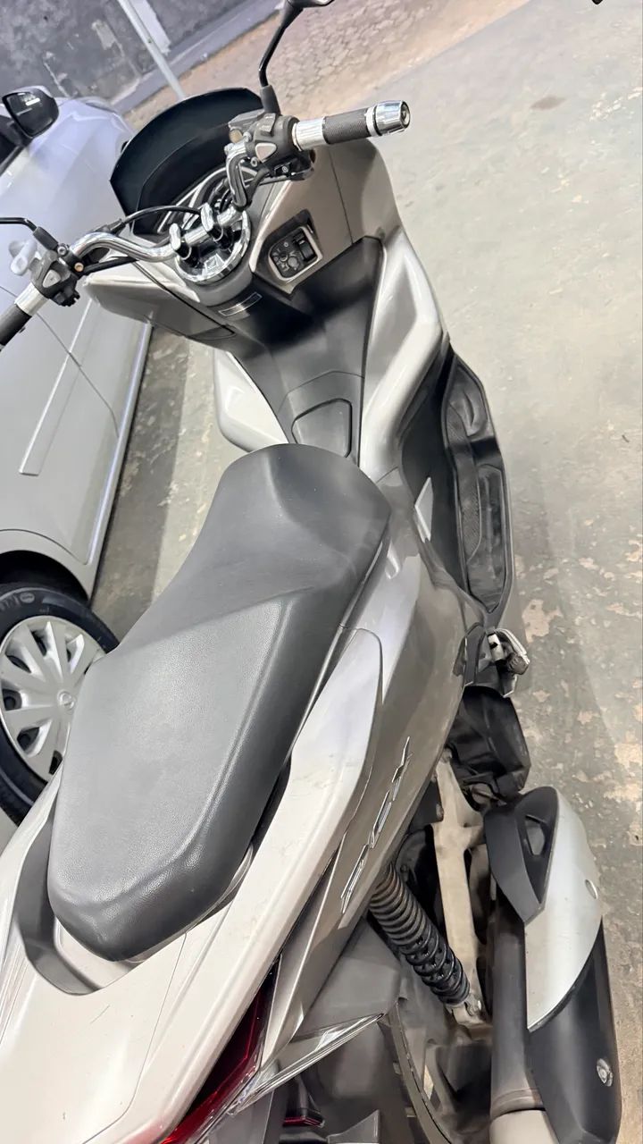 Honda Pcx  2019  - Foto 5