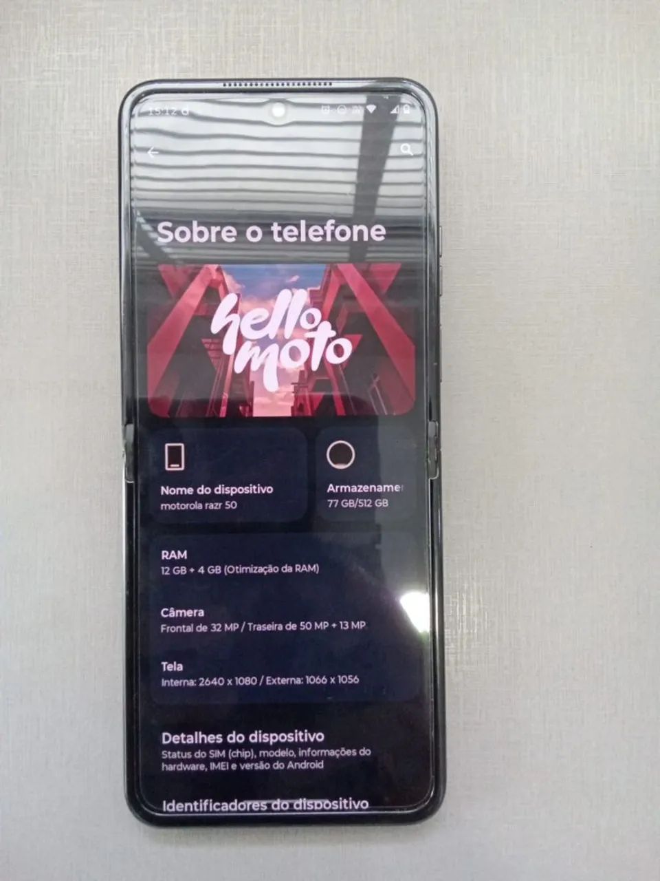 Razs 50 512 g - Foto 4