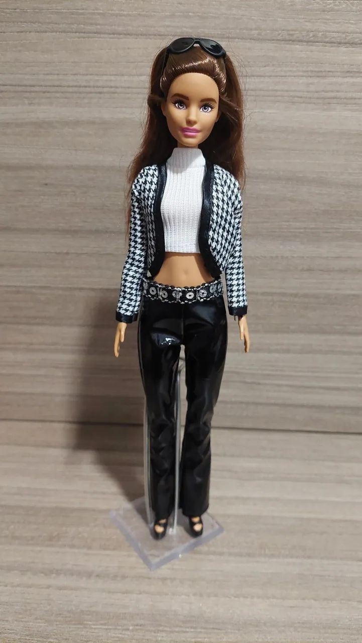 Barbie Mattel  - Foto 3