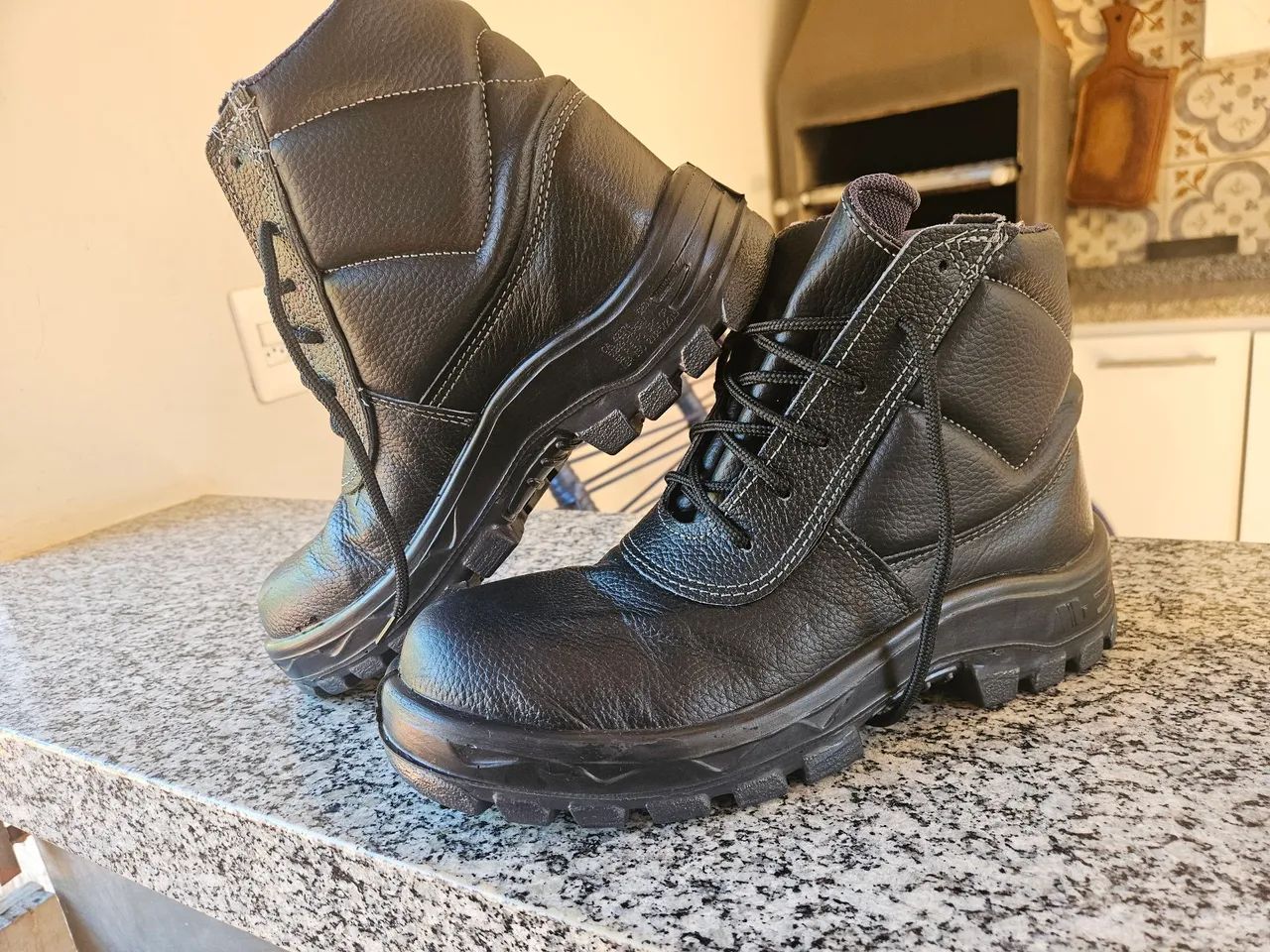 Bota Epi Marluvas tam 40 - Foto 5