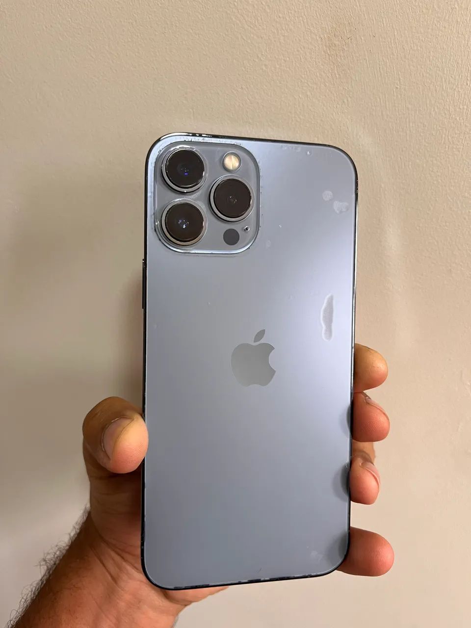 iPhone 13 Pro Max 256Gb azul Americano  - Foto 2