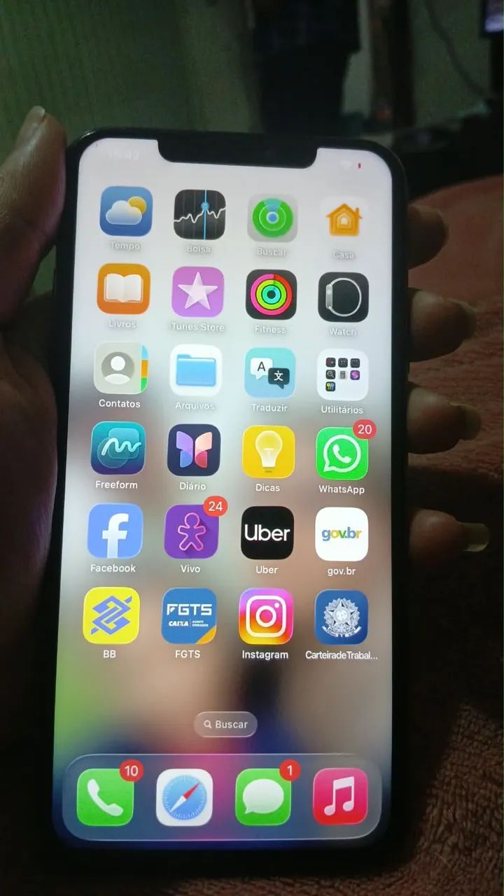 Iphone 11 pro max - Foto 2